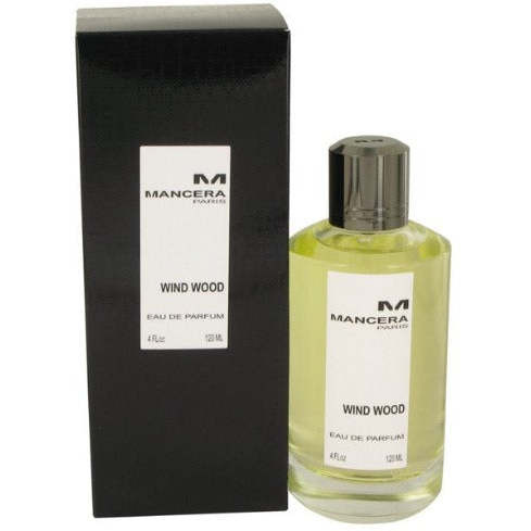 Mancera Wind Wood Eau De Parfum