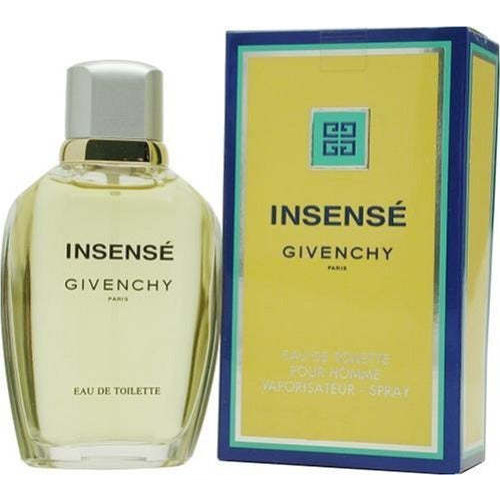 Givenchy Insense Pour Homme Eau De Toilette