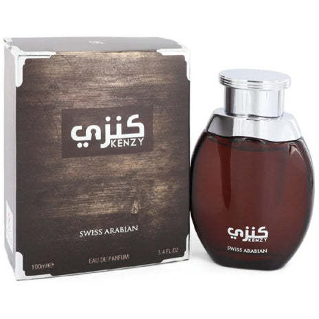 Swiss Arabian Kenzy Eau De Parfum