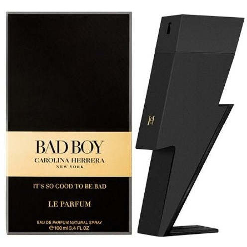 Ch Bad Boy Le Parfum Eau De Parfum