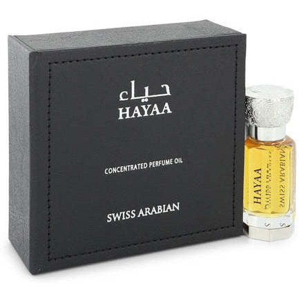 Swiss Arabian Hayaa Perfume Oil