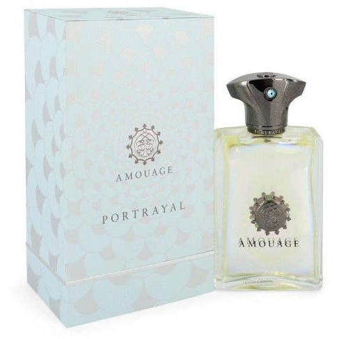 Amouage Portrayal Eau De Parfum