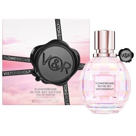 Flowerbomb In The Sky Eau De Parfum