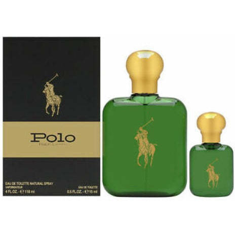 Polo 2 Piece Gift Set