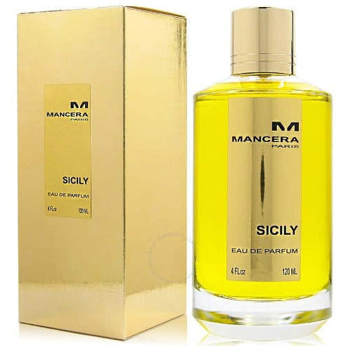 Mancera Sicily Eau De Parfum