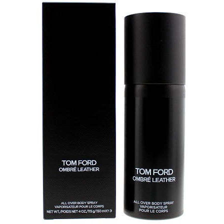 Tom Ford Ombre Leather All Over Body Spray