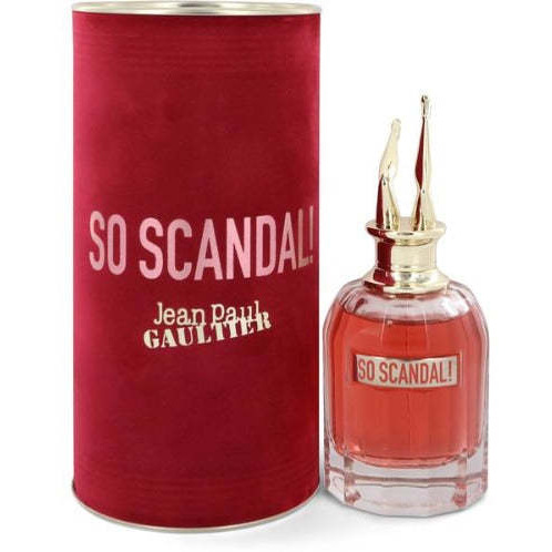 Jean Paul Gaultier So Scandal Eau De Parfum