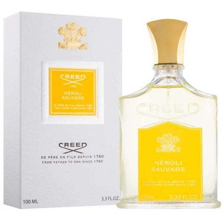 Creed Neroli Sauvage Eau De Parfum