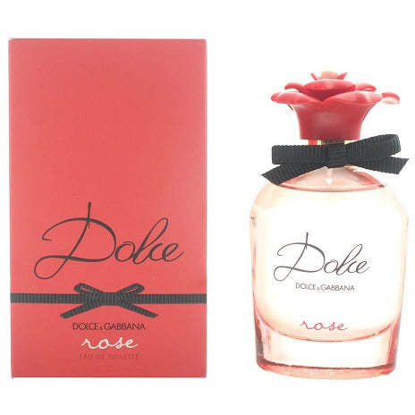 Dolce Rose Eau De Toilette