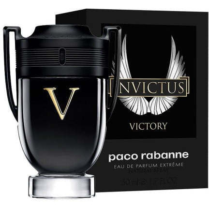 Invictus Victory Eau De Parfum Extreme