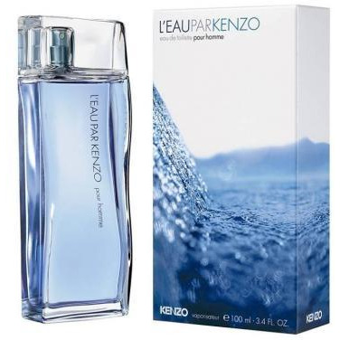 L'Eau Kenzo Eau De Toilette