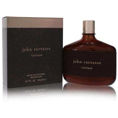 John Varvatos Vintage Eau De Toilette