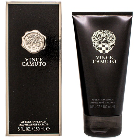 Vince Camuto Man Aftershave Balm