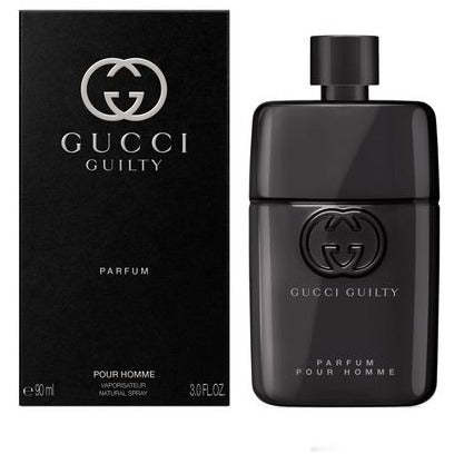 Gucci Guilty Pour Homme Parfum