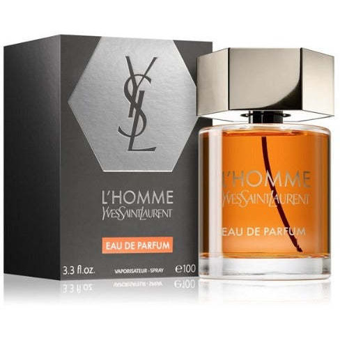 L'Homme Eau De Parfum