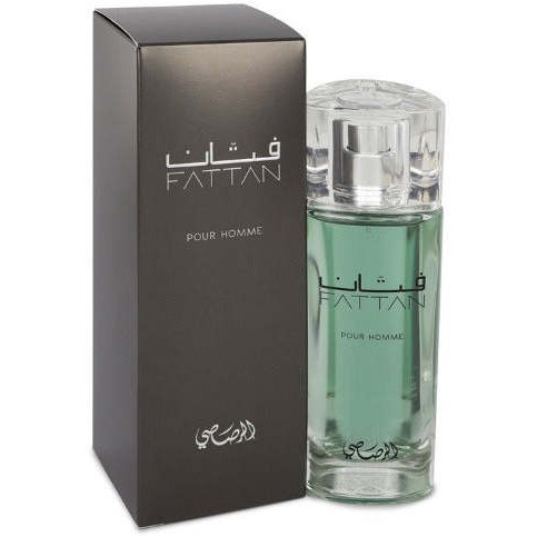 Rasasi Fattan Pour Homme Eau De Parfum