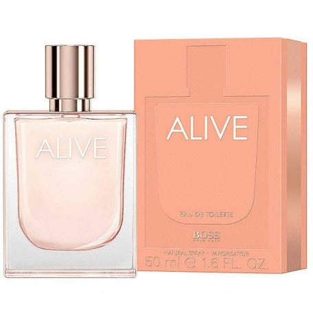 Hugo Boss Alive Eau De Toilette