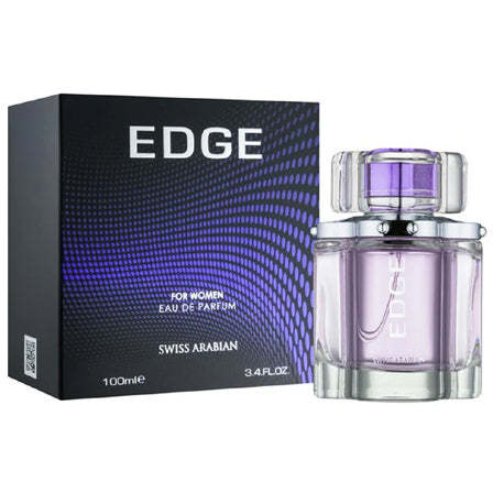 Swiss Arabian Edge Eau De Parfum