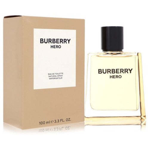 Burberry Hero Eau De Toilette