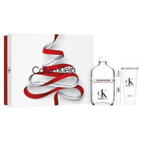 CK Everyone 3 Piece Gift Set