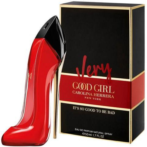 Ch Very Good Girl Eau De Parfum