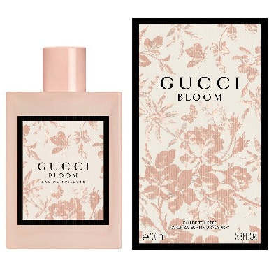 Gucci Bloom Eau De Toilette