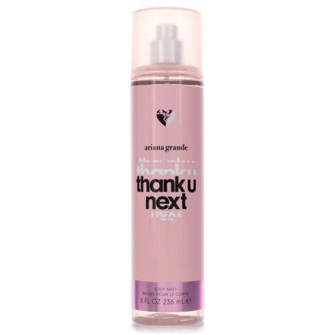 Ariana Grande Thank U Next Body Mist