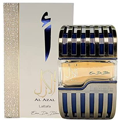 Lattafa Al Azal Eau De Parfum