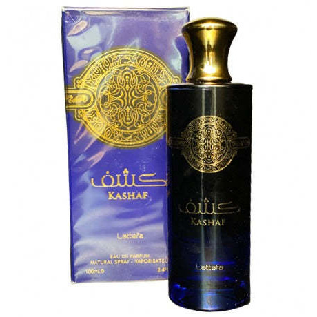 Lattafa Kashaf Eau De Parfum