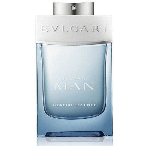 Bvlgari Man Glacial Essence Eau De Parfum