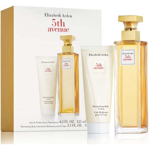 Fifth Avenue 2 Piece Gift Set