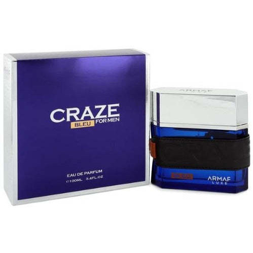 Armaf Craze Bleu Eau De Parfum