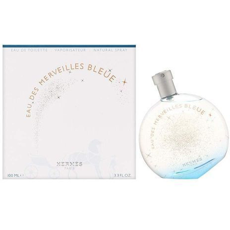 Eau Des Merveilles Bleue Eau De Toilette