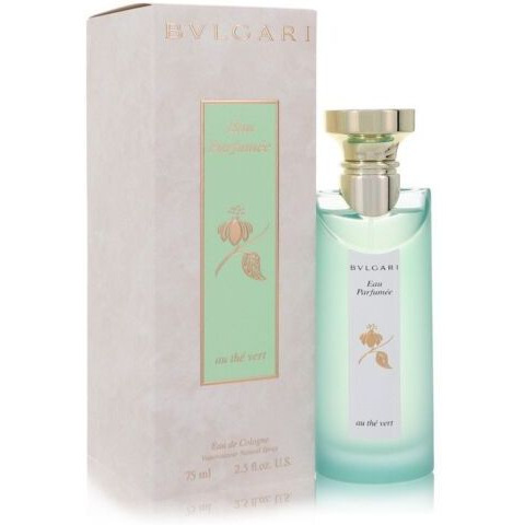 Bvlgari Au The Vert Cologne