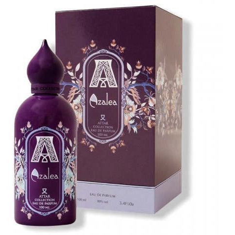 Attar Azalea Eau De Parfum