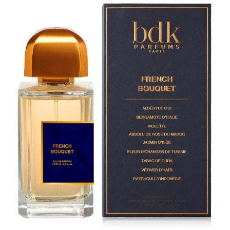 BDK French Bouquet Eau De Parfum