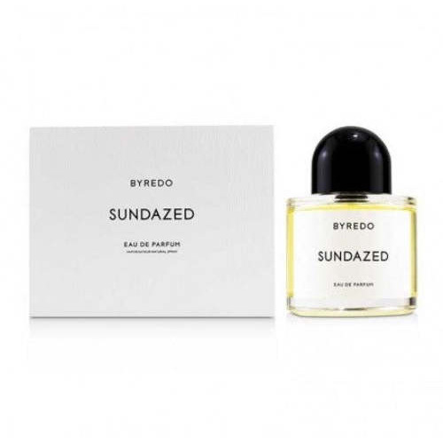 Sundazed Byredo Eau De Parfum