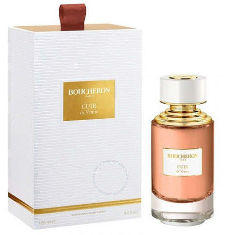 Boucheron Cuir De Venise Eau De Parfum