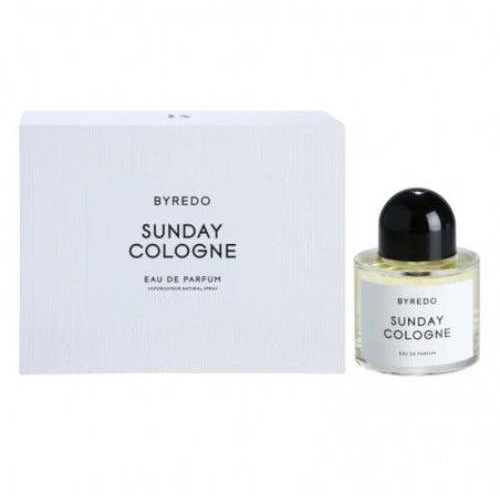 Sunday Cologne Byredo Eau De Parfum