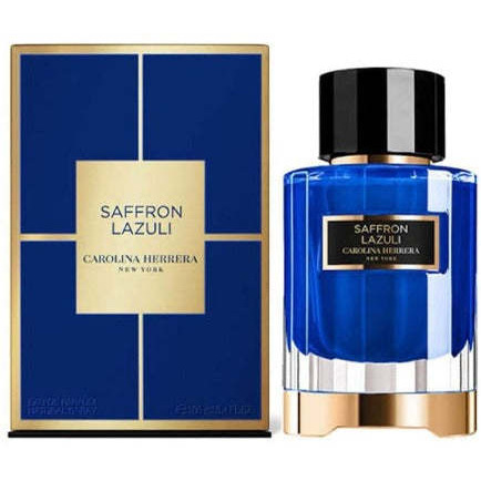 Carolina Herrera Saffron Lazuli Eau De Parfum