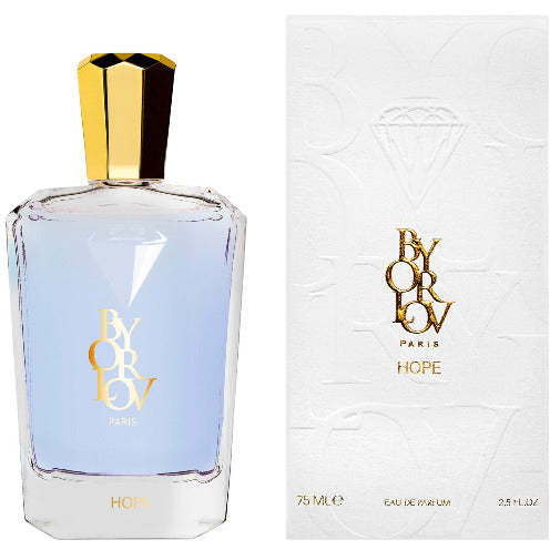 Orlov Paris Hope Eau De Parfum