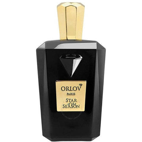 Orlov Paris Star Of The Season Eau De Parfum