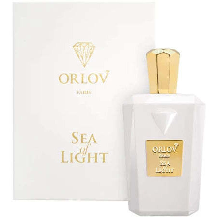 Orlov Paris Sea Of Light Eau De Parfum