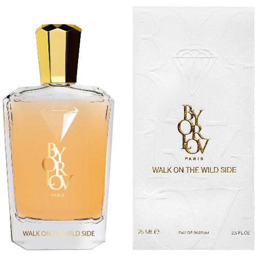 Orlov Paris Walk On The Wild Side Eau De Parfum