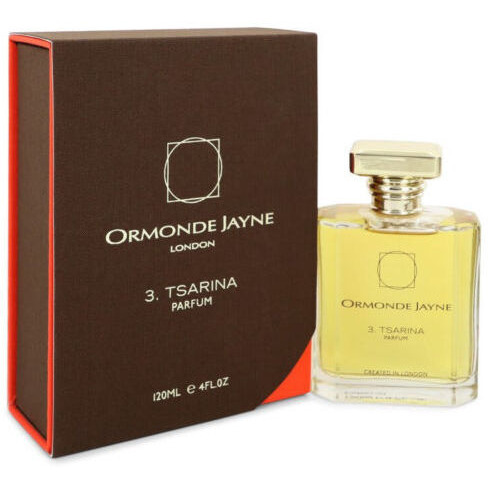 Ormonde Jayne Tsarina Eau De Parfum