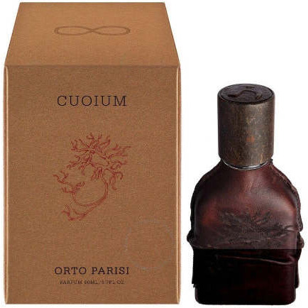 Orto Parisi Cuoium Eau De Parfum