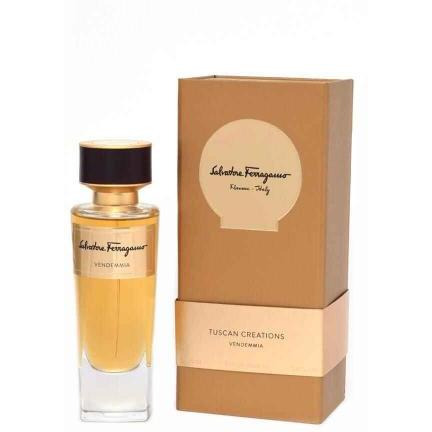 Salvatore Ferragamo Vendemmia Eau De Parfum