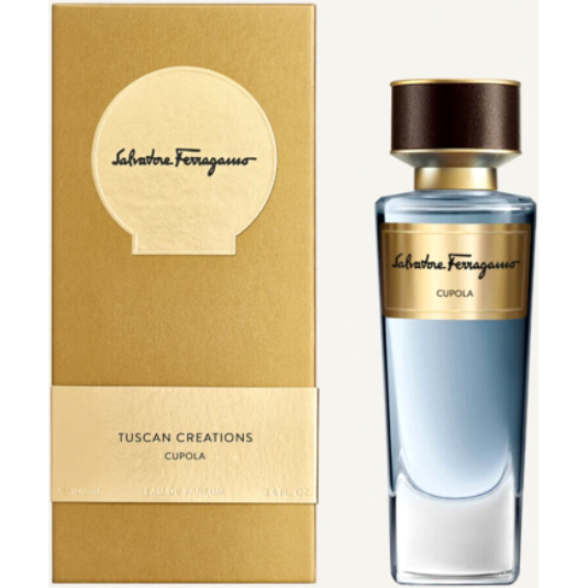 Salvatore Ferragamo Cupola Eau De Parfum