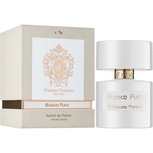 Tiziana Terenzi Bianco Puro Extrait De Parfum