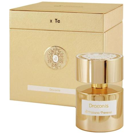 Tiziana Terenzi Draconis Extrait De Parfum